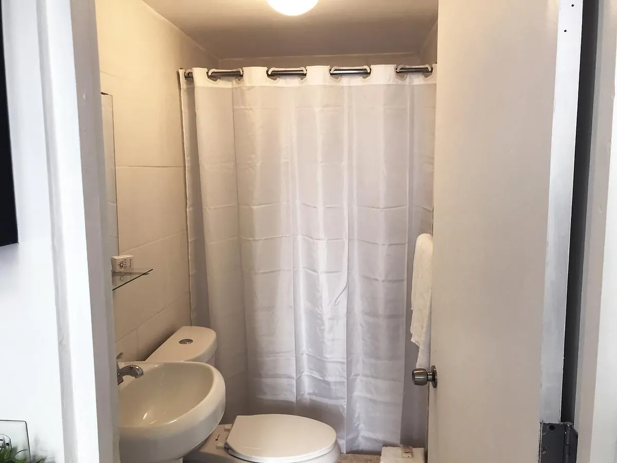 Apartment Gladiolas 2101 Ponce Puerto Rico